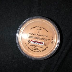 BARE MINERALS ORIGINAL MINERAL VEIL